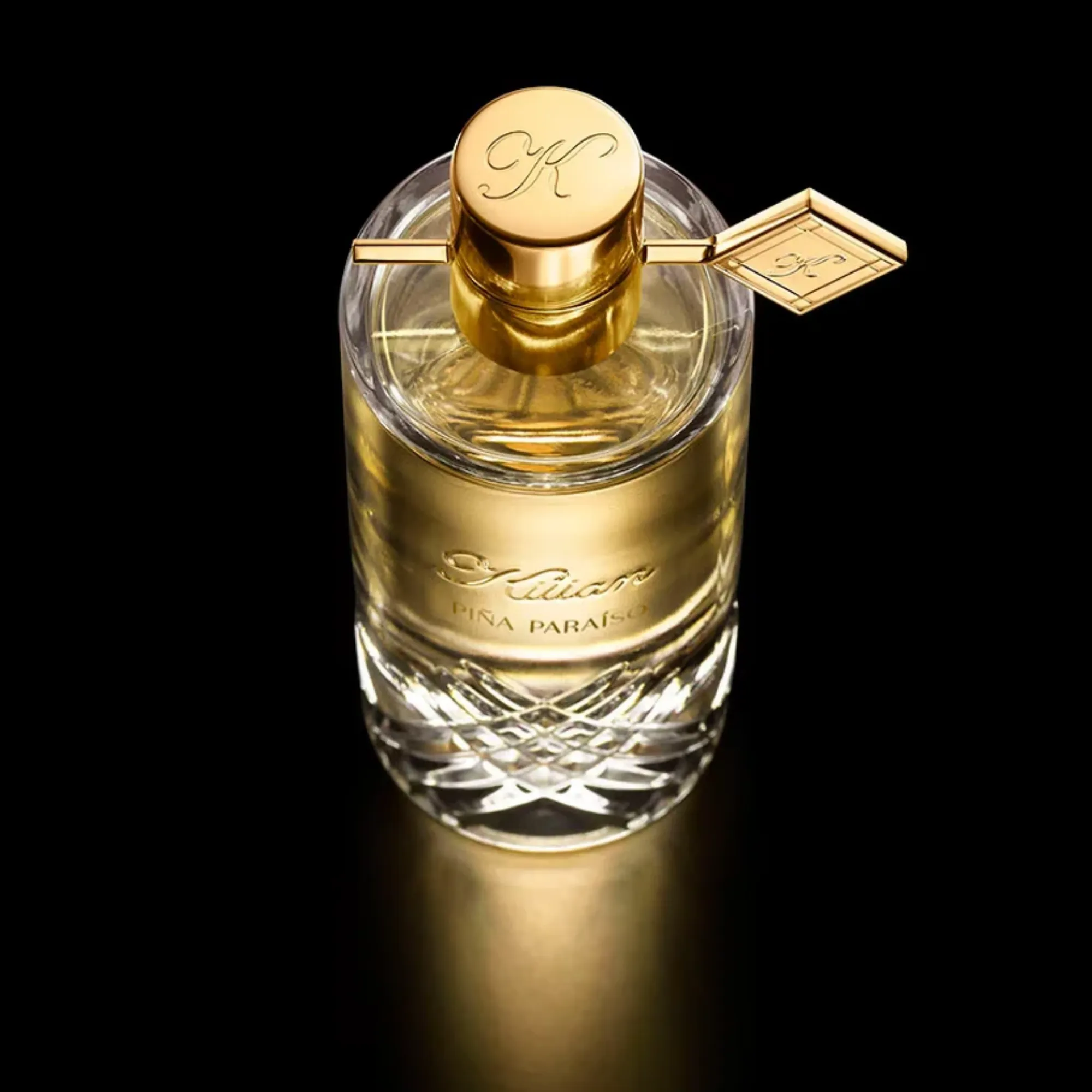 Pina Paraiso Eau de parfum